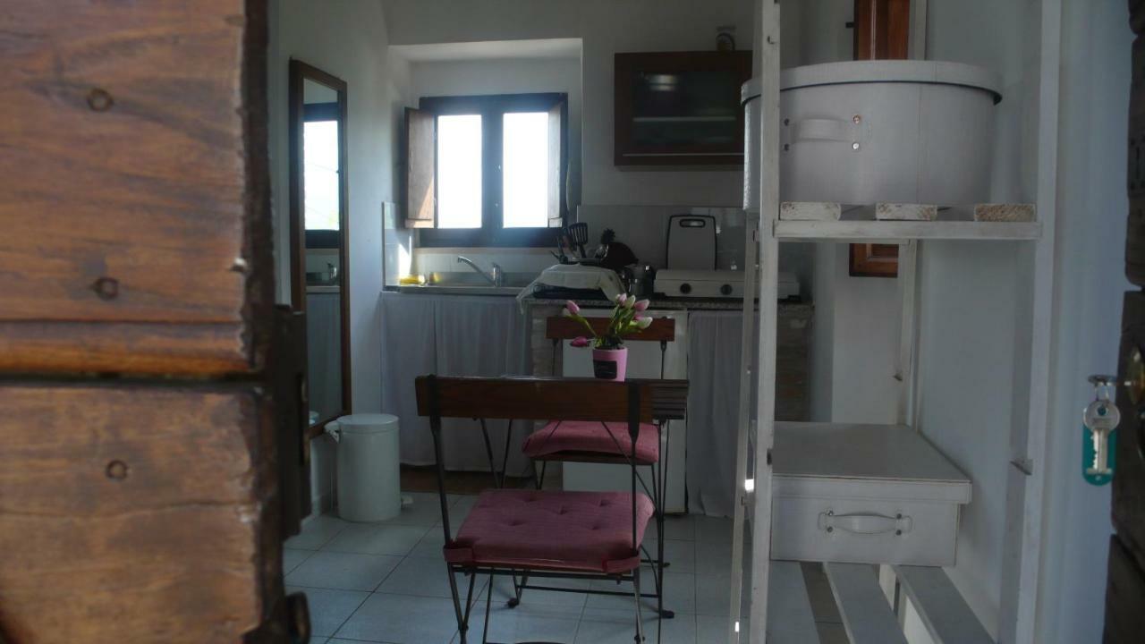 Depandance Elvira Basilico Leilighet San Valentino in Abruzzo Citeriore Eksteriør bilde