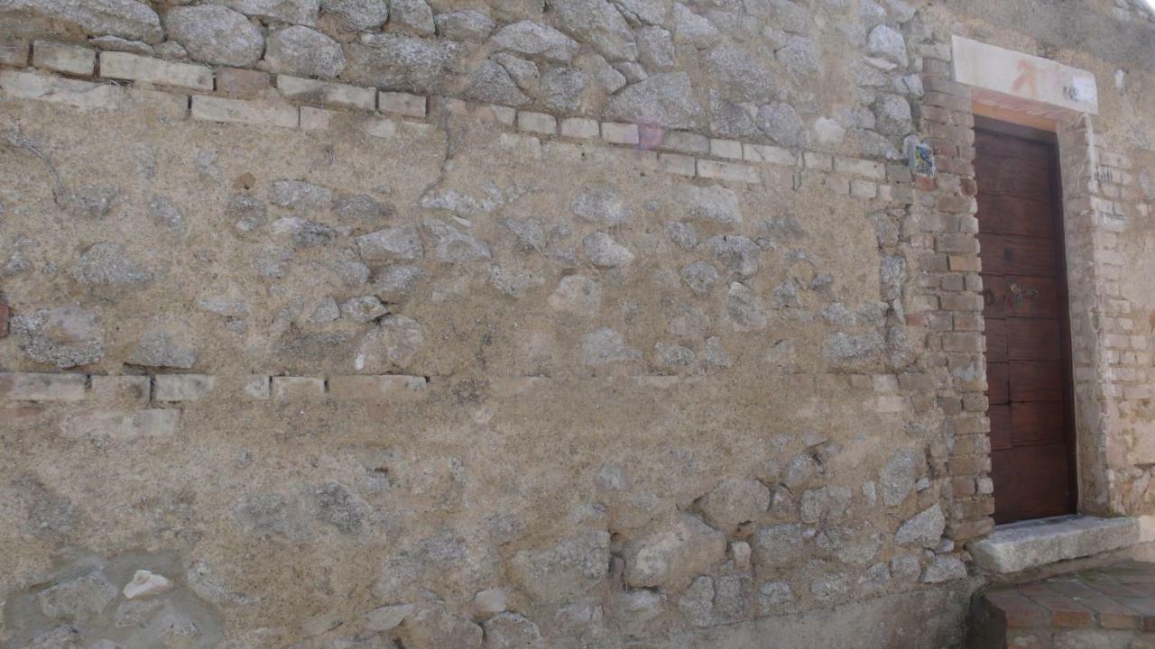 Depandance Elvira Basilico Leilighet San Valentino in Abruzzo Citeriore Eksteriør bilde